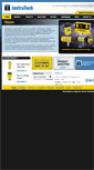 Mobile Screenshot of instrutechinc.com